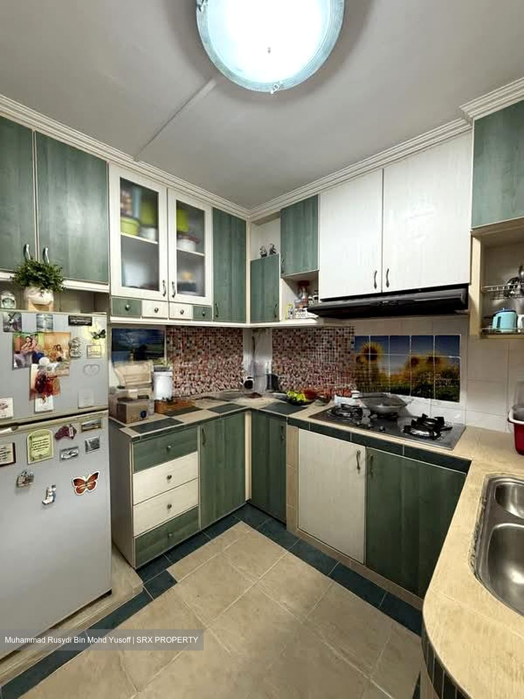 Blk 103B Depot Heights (Bukit Merah), HDB 4 Rooms #557959381